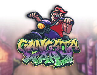 Gangsta Warz Free Play in Demo Mode 
                        by FlipLuck Games