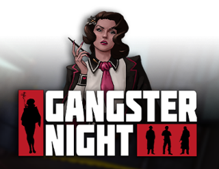 Gangster Night Free Play in Demo Mode 
                        by Evoplay