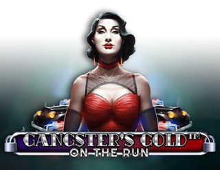 Gangster's Gold - On The Run Free Play in Demo Mode 
                        by Spinomenal