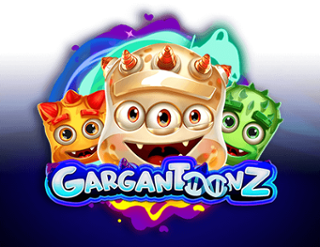 Gargantoonz Free Play in Demo Mode 
                        by Play'n GO