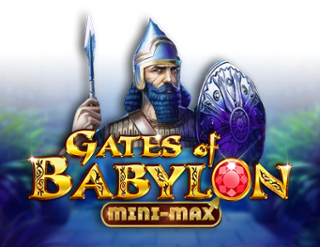 Gates of Babylon Mini-max Free Play in Demo Mode 
                        by Kalamba Games