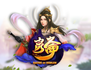 Gates of Kunlun Free Play in Demo Mode 
                        by Naga Games