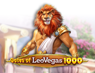 Gates of LeoVegas 1000 Free Play in Demo Mode 
                        by Pragmatic Play