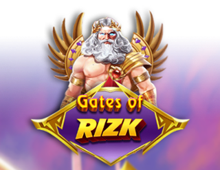 Gates of Rizk Free Play in Demo Mode 
                        by Pragmatic Play