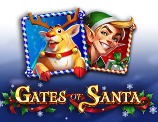Gates of Santa Free Play in Demo Mode 
                        by TrueLab Games