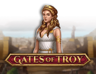 Gates of Troy Free Play in Demo Mode 
                        by Play'n GO