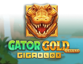 Gator Gold Gigablox Deluxe Free Play in Demo Mode 
                        by Yggdrasil Gaming