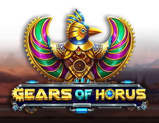 Gears of Horus Free Play in Demo Mode 
                        by Pragmatic Play