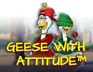 Geese with Attitude Free Play in Demo Mode 
                        by All For One Studios (ALL41)
