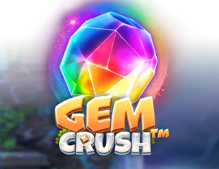 Gem Crush Free Play in Demo Mode 
                        by NetEnt