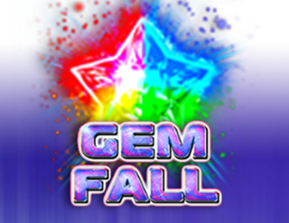 Gem Fall Free Play in Demo Mode 
                        by Merkur Gaming