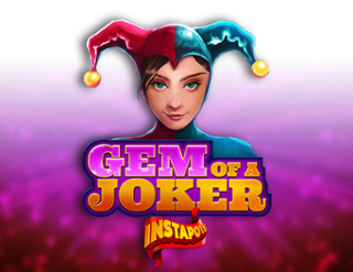 Gem of a Joker Instapots Free Play in Demo Mode 
                        by Live 5 Gaming