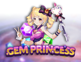 Gem Princess Free Play in Demo Mode 
                        by Manna Play