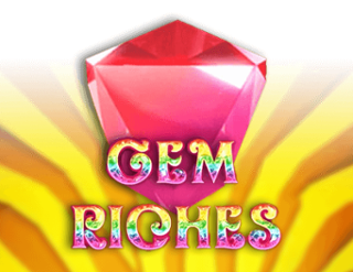 Gem Riches Free Play in Demo Mode 
                        by Swintt