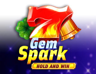 Gem Spark Hold and Win Free Play in Demo Mode 
                        by Kalamba Games