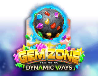 Gem Zone Free Play in Demo Mode 
                        by Leander Games