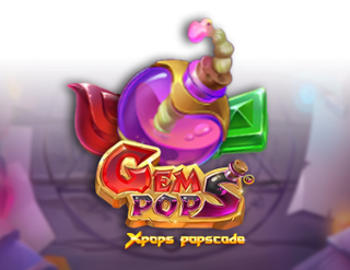 GemPops Free Play in Demo Mode 
                        by AvatarUX