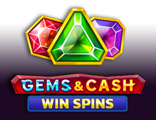 Gems and Cash Win Spins Free Play in Demo Mode 
                        by 1spin4win