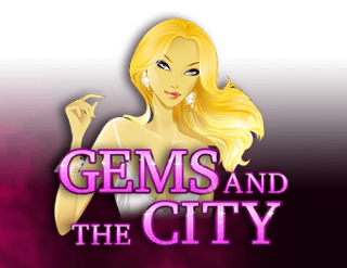 Gems and the City  
                        by Skywind Group