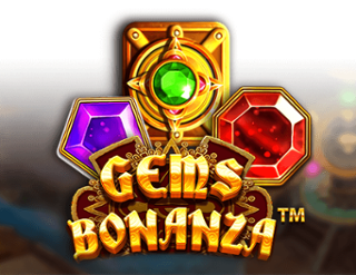 Gems Bonanza  
                        by Pragmatic Play