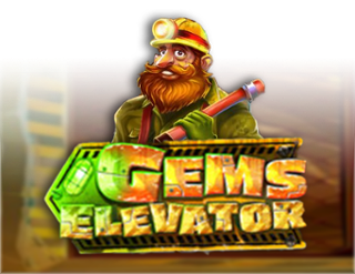 Gems Elevator Free Play in Demo Mode 
                        by GameArt