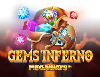 Gems Inferno Megaways Free Play in Demo Mode 
                        by Red Tiger Gaming