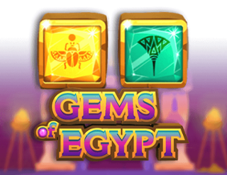Gems of Egypt Free Play in Demo Mode 
                        by CAPECOD Gaming