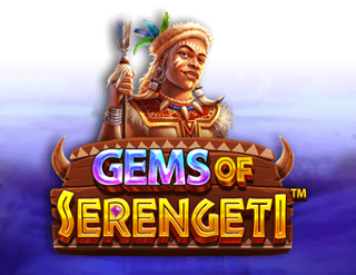 Gems of Serengeti Free Play in Demo Mode 
                        by Pragmatic Play