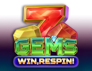 Gems Win, Respin! Free Play in Demo Mode 
                        by BeGames