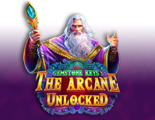 Gemstone Keys: The Arcane Unlocked Free Play in Demo Mode 
                        by RTG Slots