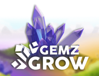 Gemz Grow Free Play in Demo Mode 
                        by Mascot Gaming