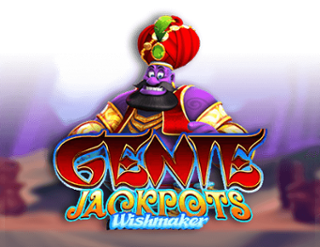 Genie Jackpots Wishmaker Free Play in Demo Mode 
                        by Blueprint Gaming