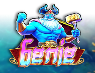 Genie (Ka Gaming)  
                        by Ka Gaming