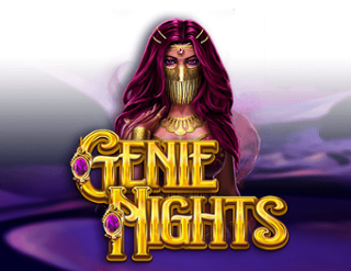 Genie Nights Free Play in Demo Mode 
                        by Red Tiger Gaming