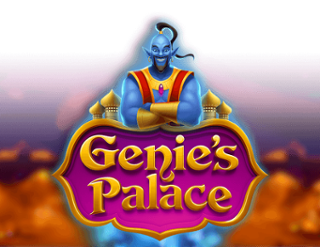 Genie's Palace Free Play in Demo Mode 
                        by High 5 Games