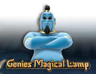 Genies Magical Lamp Free Play in Demo Mode 
                        by Getta Gaming