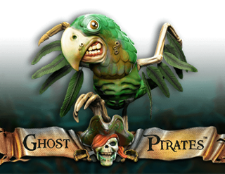 Ghost Pirates  
                        by NetEnt
