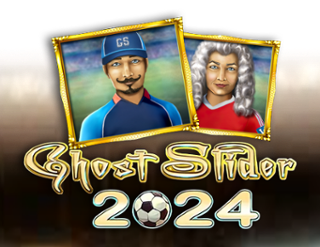 Ghost Slider 2024 Free Play in Demo Mode 
                        by Merkur Gaming