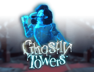 Ghostly Towers Free Play in Demo Mode 
                        by Novomatic