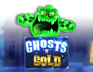 Ghosts 'N' Gold  
                        by iSoftBet