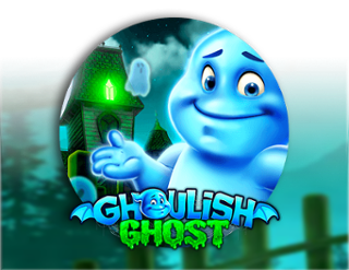 Ghoulish Ghost Free Play in Demo Mode 
                        by GMW (Game Media Works)