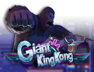 Giant King Kong Free Play in Demo Mode 
                        by FunTa Gaming
