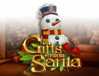 Gifts from Santa Free Play in Demo Mode 
                        by Dragon Gaming