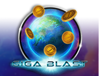 Giga Blast Free Play in Demo Mode 
                        by Red Tiger Gaming
