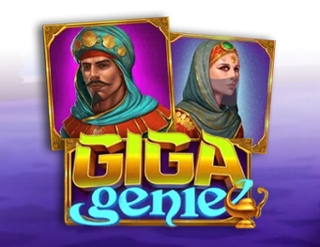 Giga Genie Free Play in Demo Mode 
                        by Mancala Gaming