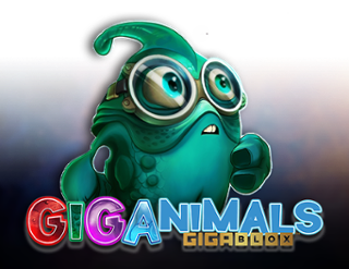 Giganimals Gigablox Free Play in Demo Mode 
                        by Yggdrasil Gaming