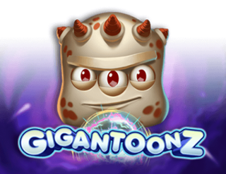 Gigantoonz Free Play in Demo Mode 
                        by Play'n GO