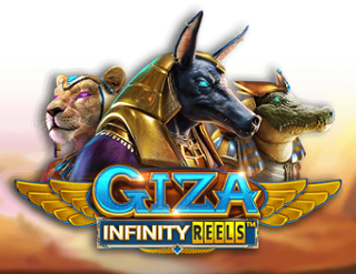 Giza Infinity Reels Free Play in Demo Mode 
                        by Reel Play
