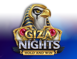 Giza Nights: Hold and Win Free Play in Demo Mode 
                        by Playson