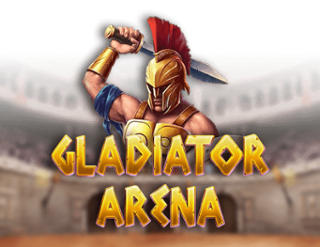 Gladiator Arena  
                        by Booming Games